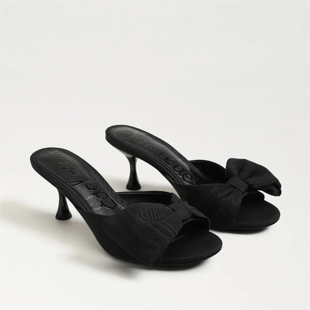 Black Fabric