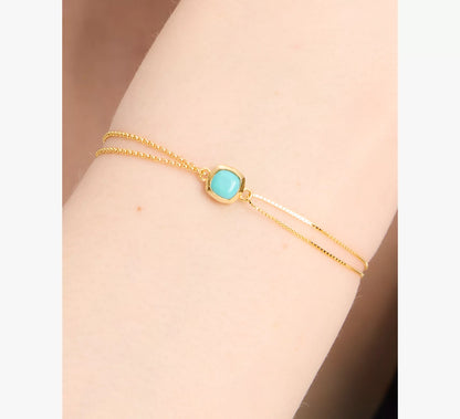Turquoise