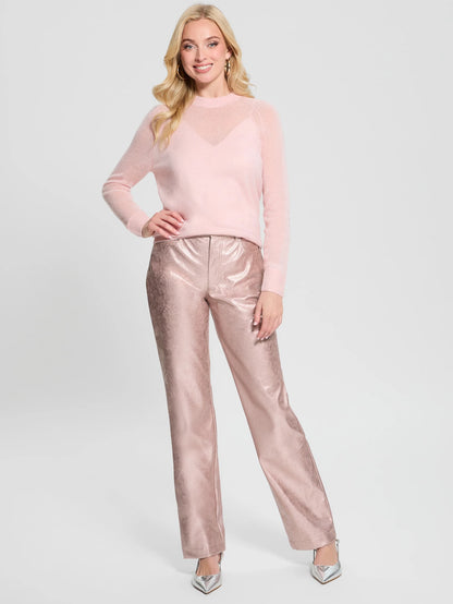 Mellow Pink Multi
