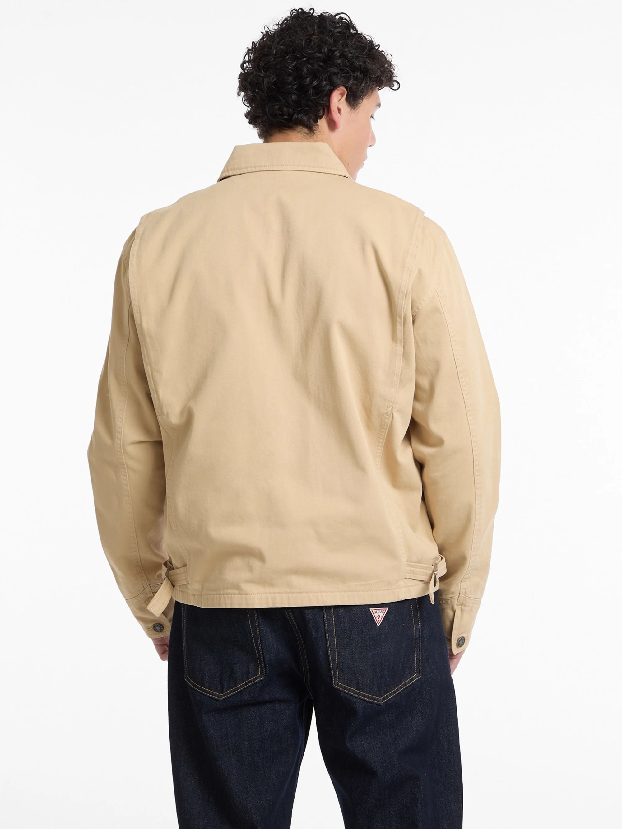 Safari Tan