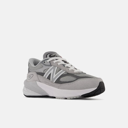 Grey 006 With Silver