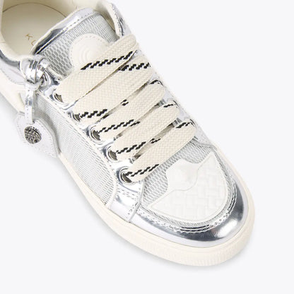 Silver Combination