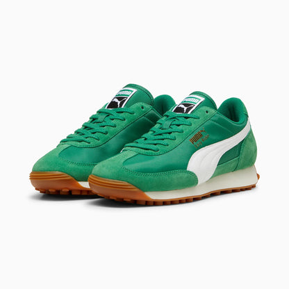 Archive Green-PUMA White