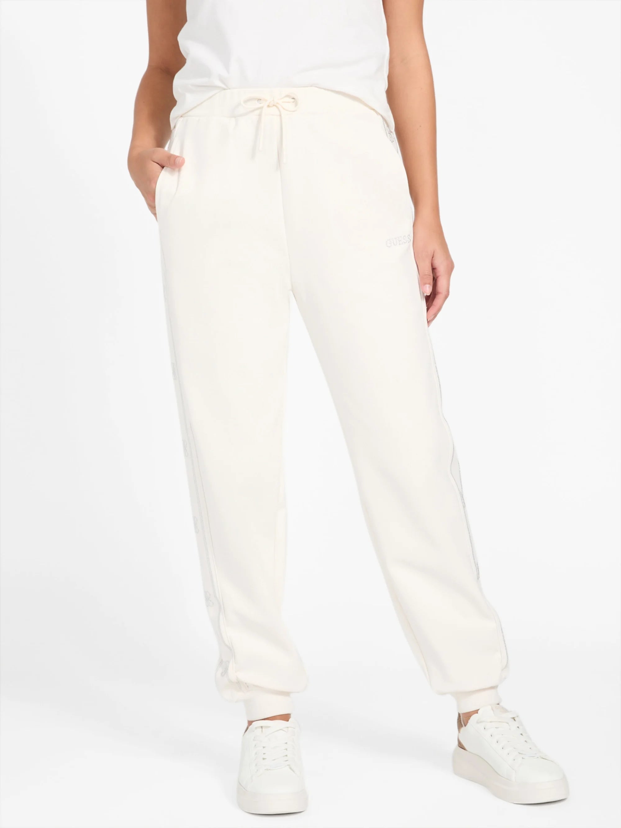 White Glam
