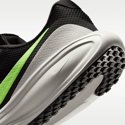 Black/Summit White/Football Grey/Lime Blast