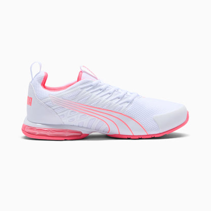 PUMA White-Sunset Glow