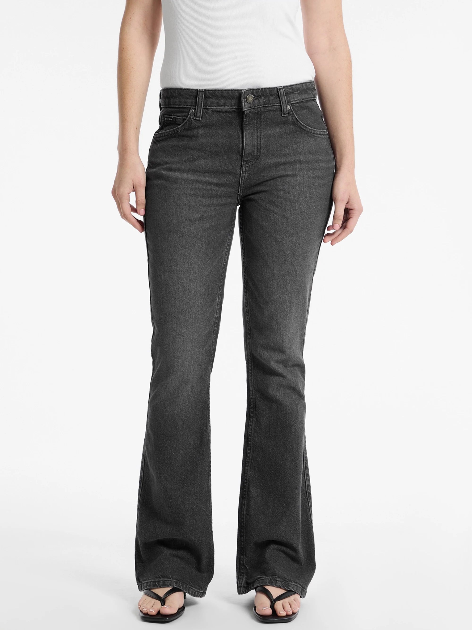 Gj Heritage W Black Wash