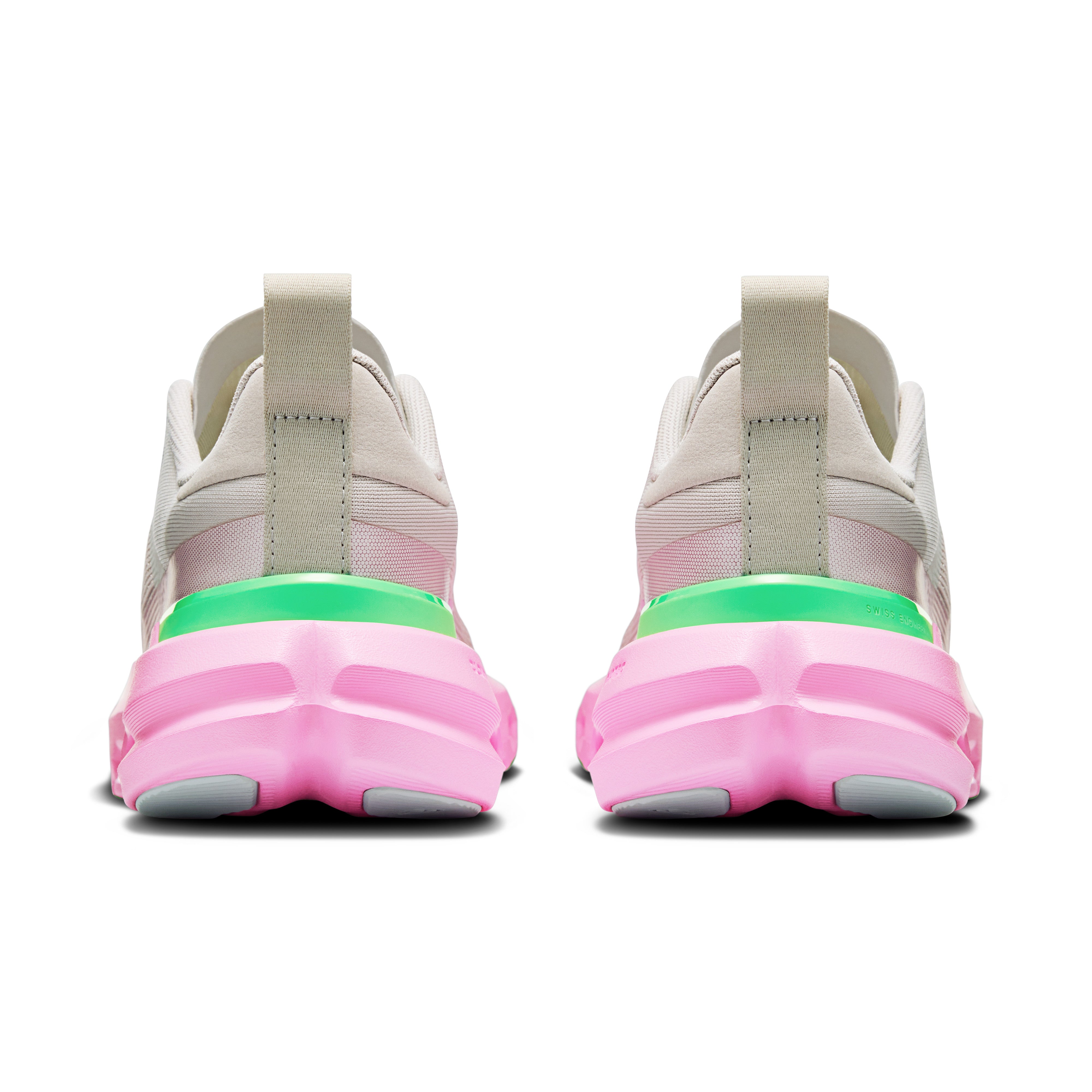 Silver | Honeydew
