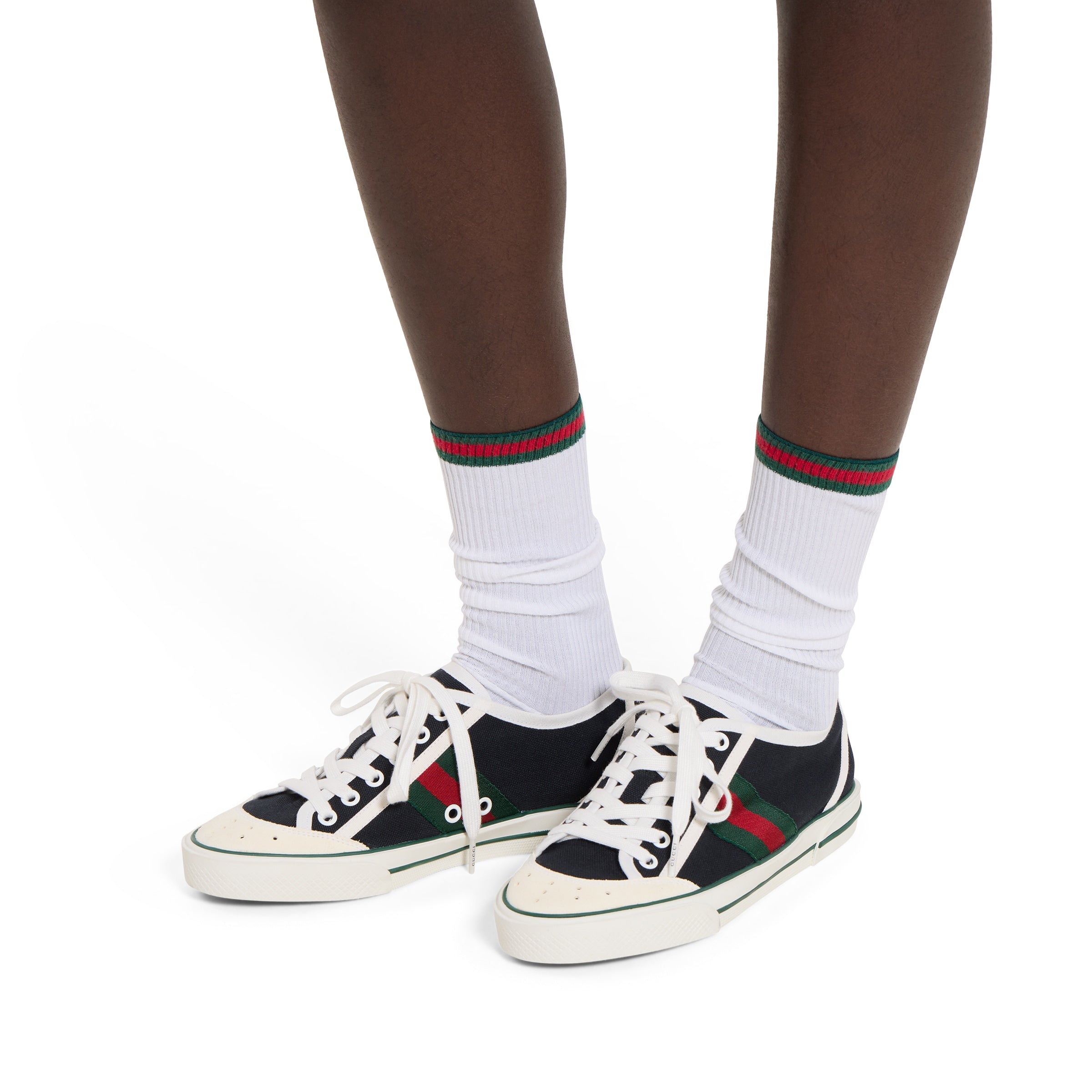 canvas negro
