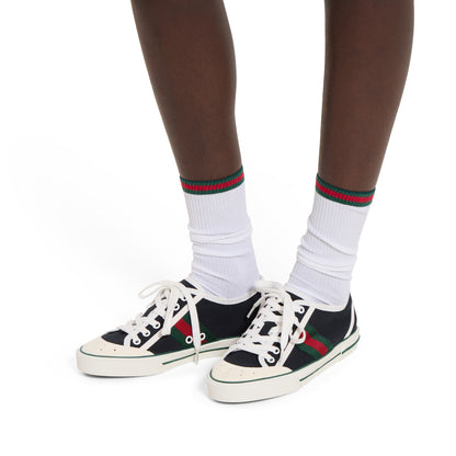 canvas negro