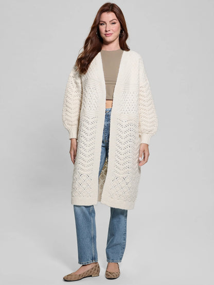 Pearl Oyster Multi