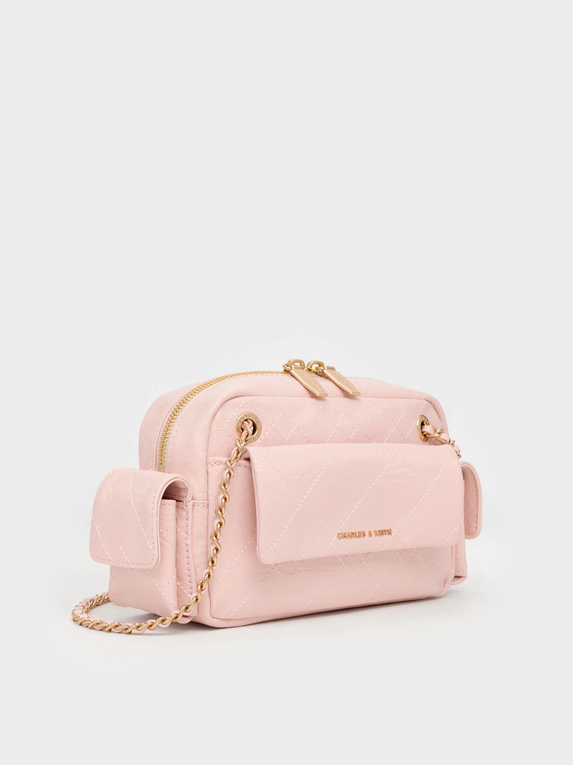 Soft Pink