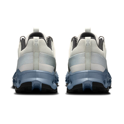 Glacier | Steel