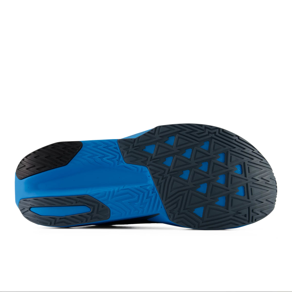 Altitude With Shadow Blue