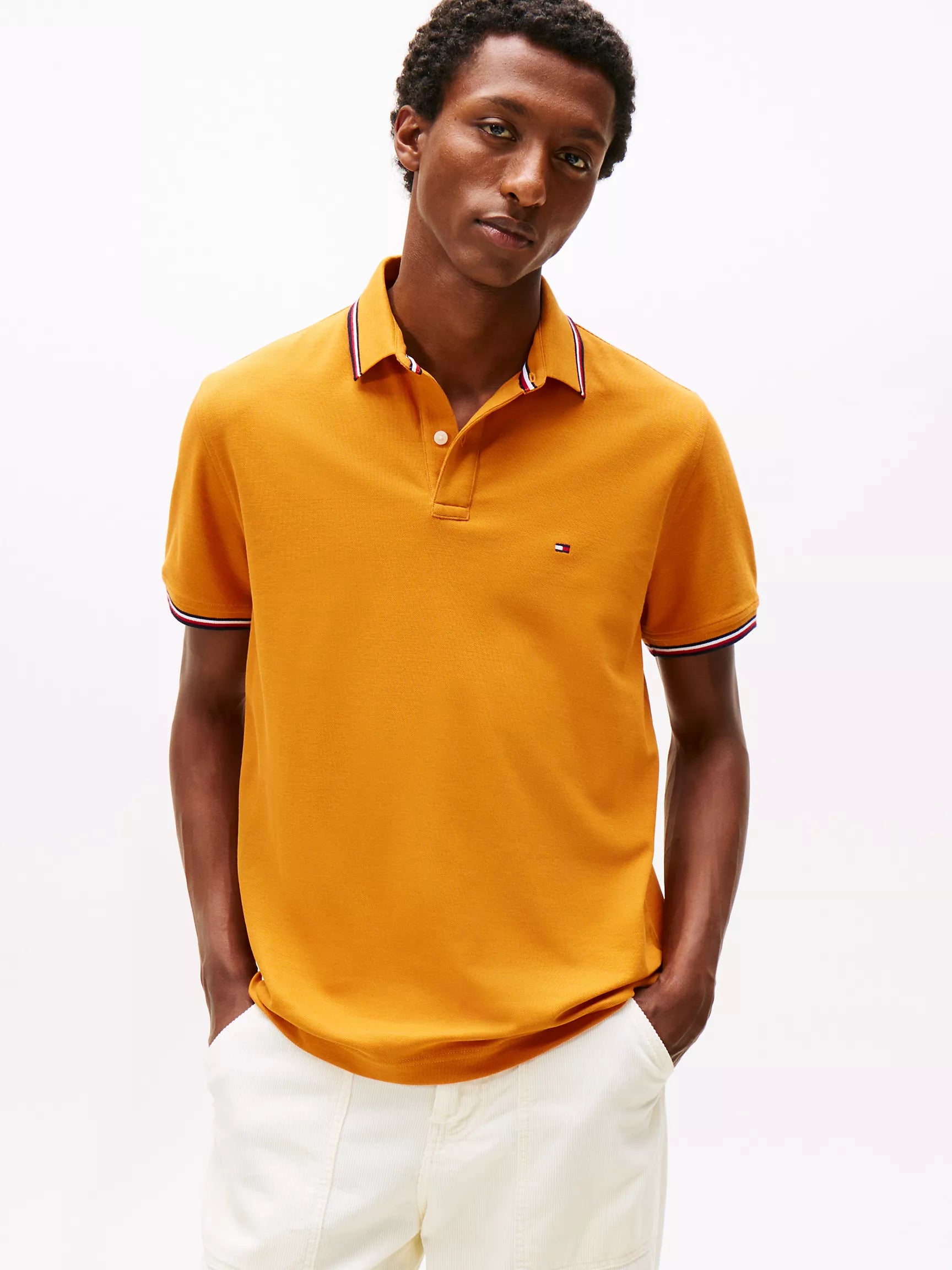 Autumn Orange