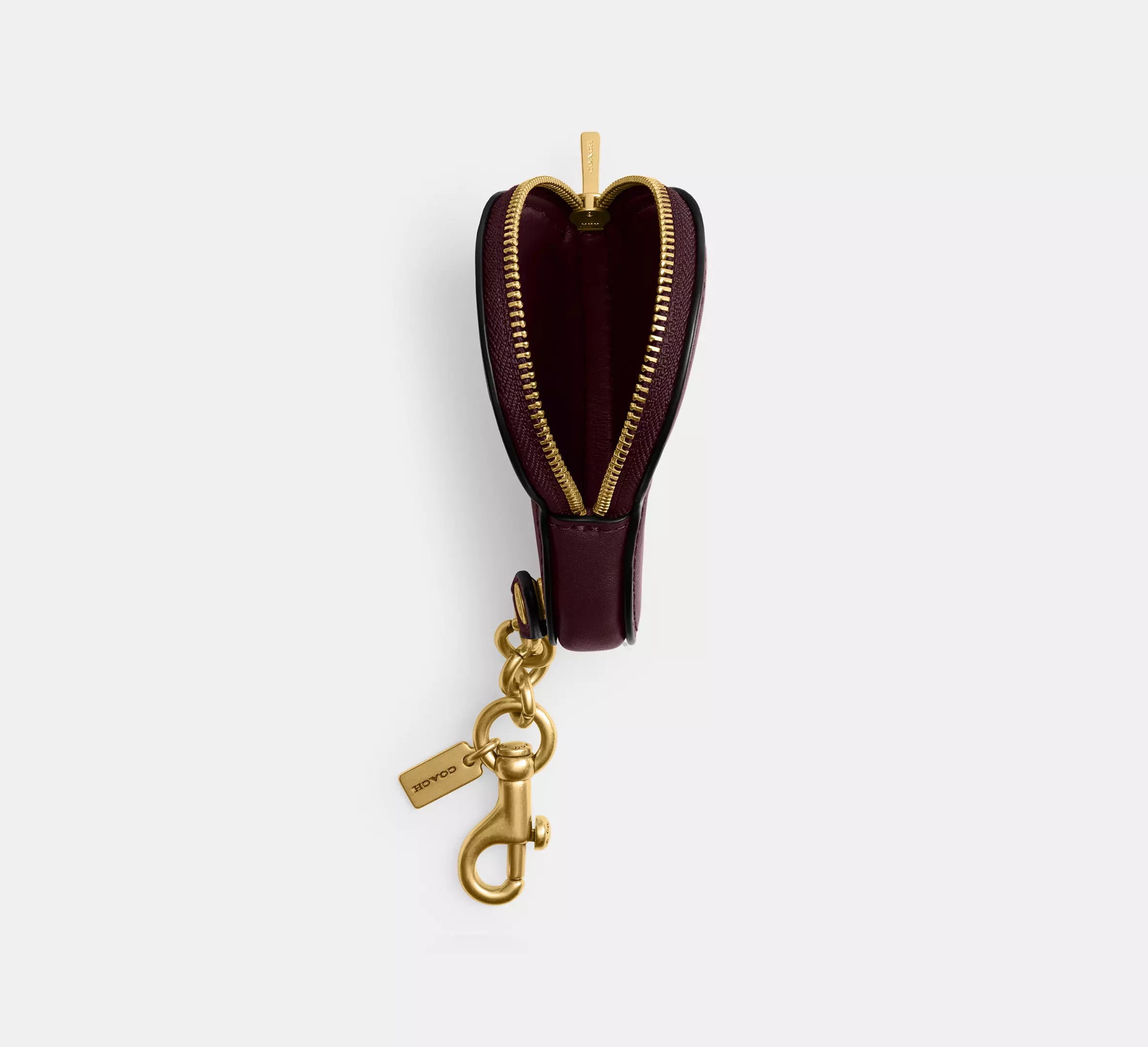 Brass/Merlot