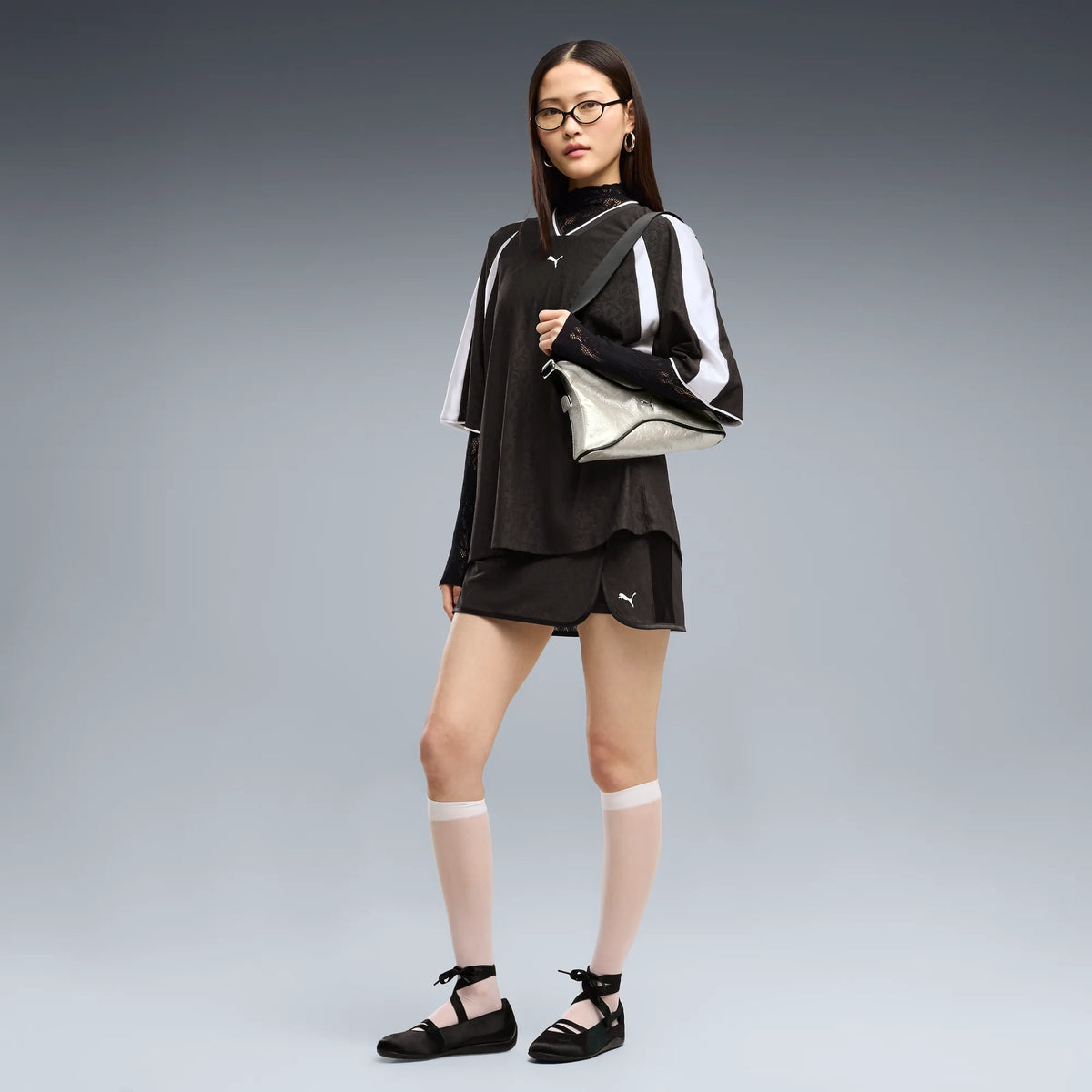 PUMA Black