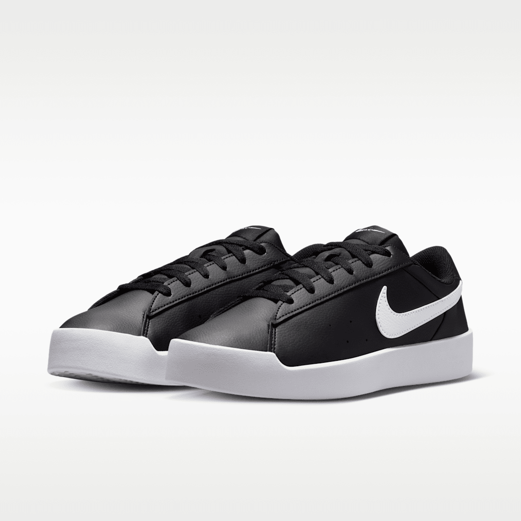 Black/White/White