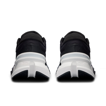 Black | White