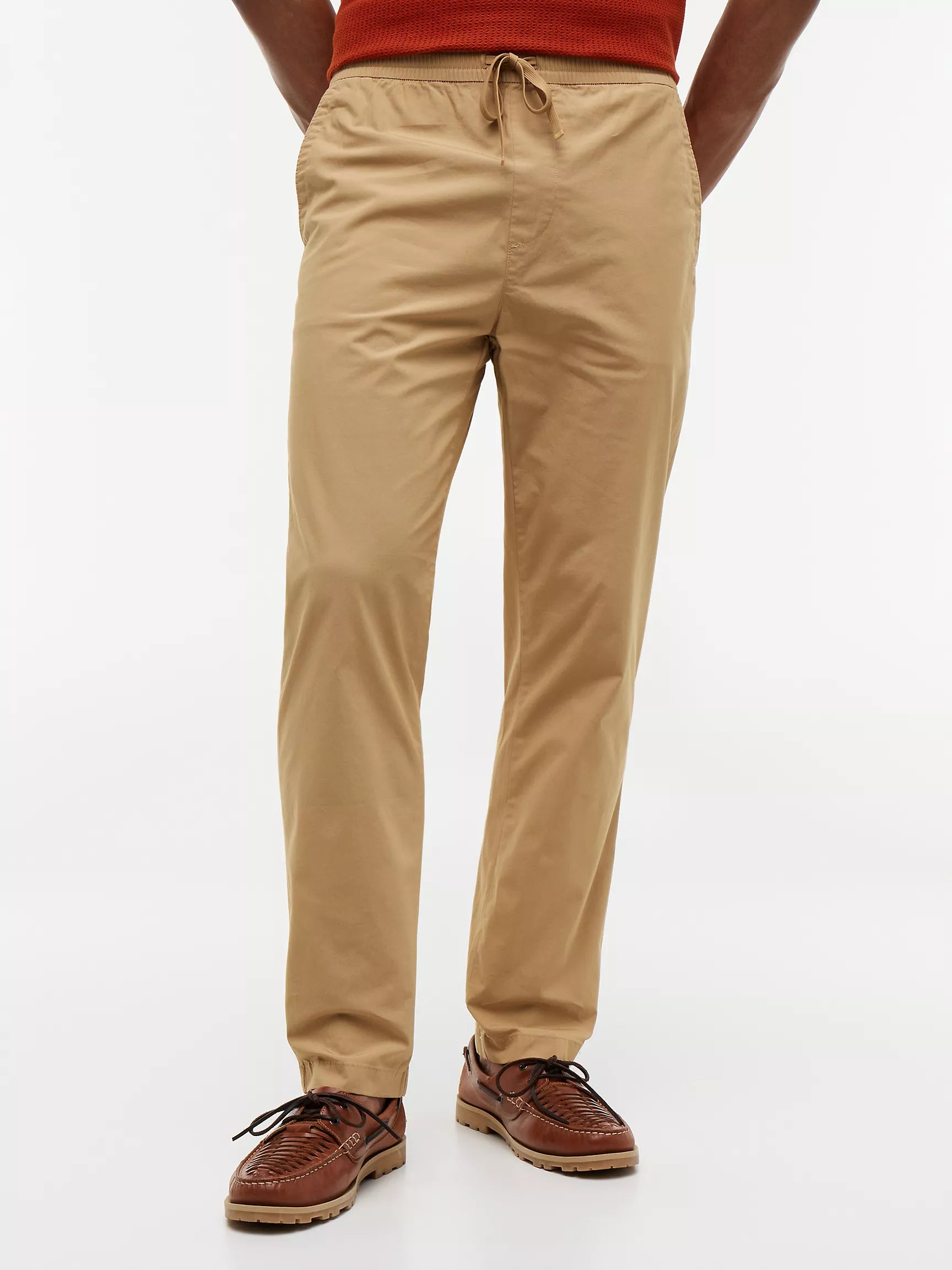 Classic Khaki