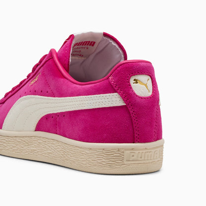 Pink Alert-PUMA White