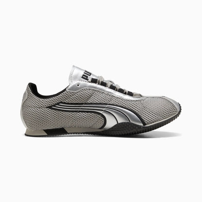 Gray Echo-PUMA Silver