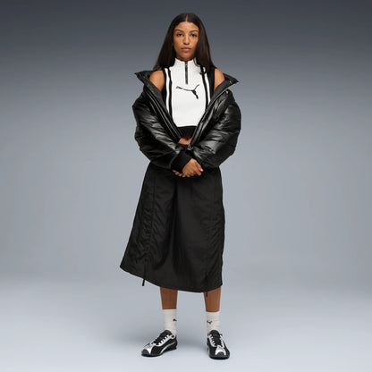 PUMA Black-PUMA Silver