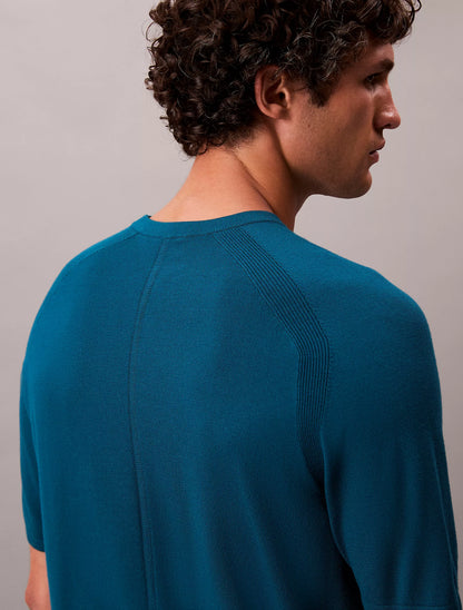 Deep Sea Teal