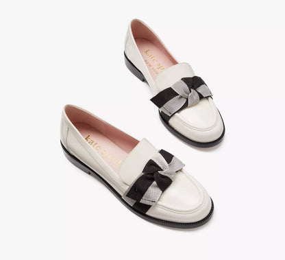 Cream/ Black Multi
