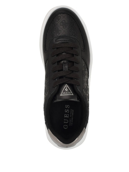 Black 001
