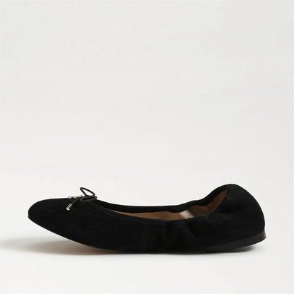 Black Suede