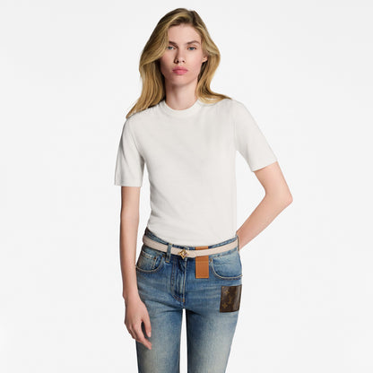 CREME MONOGRAM