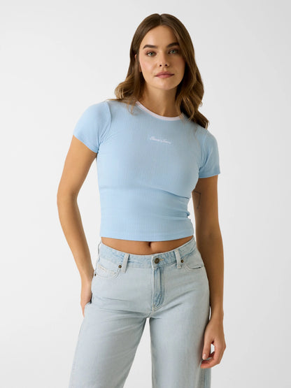 Fog Blue