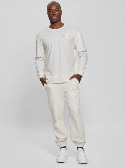 Salt White