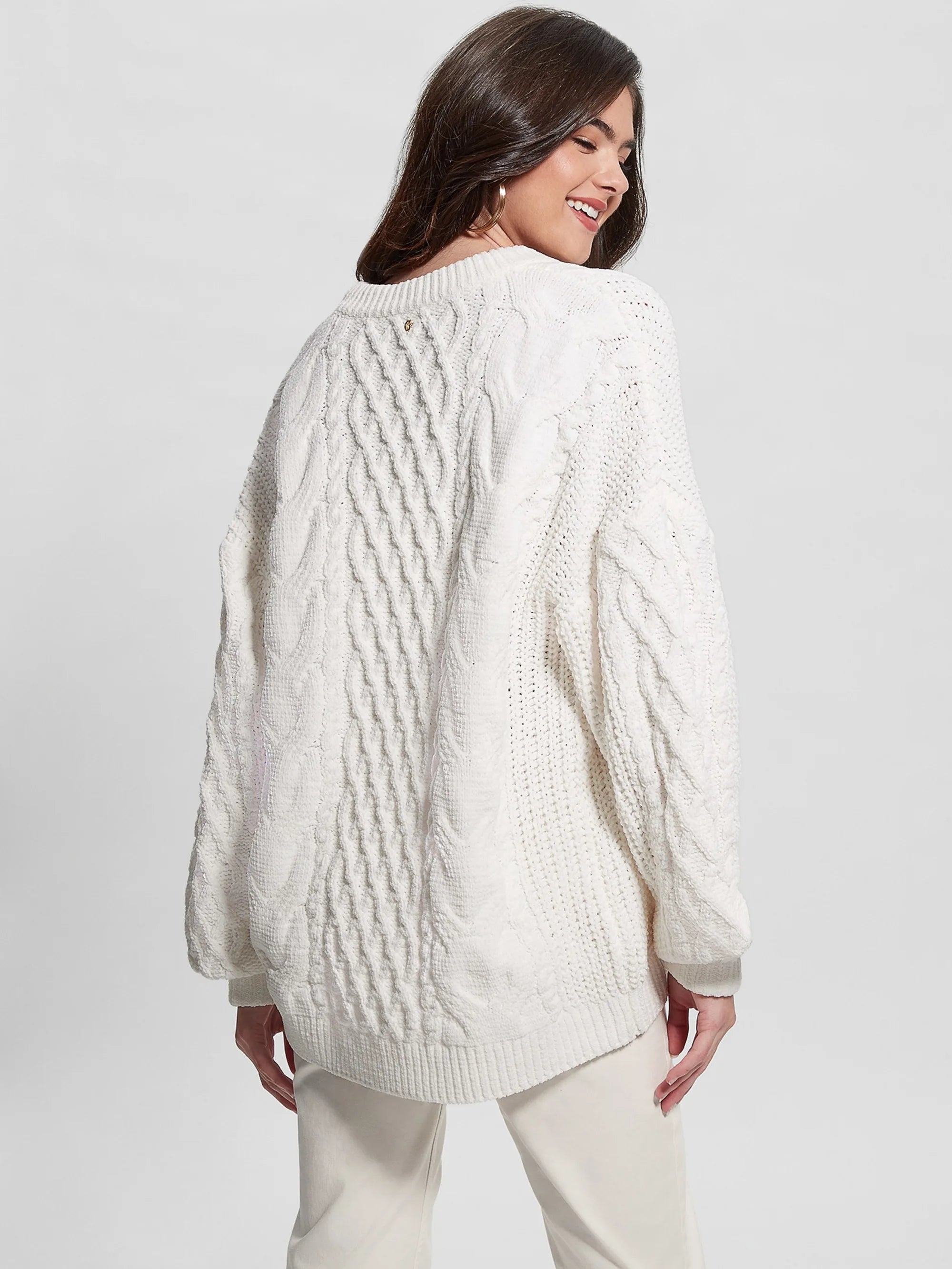Dove White Multi