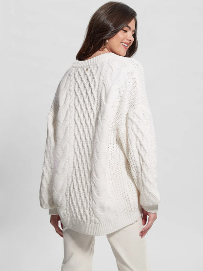 Dove White Multi