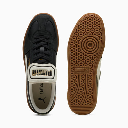 PUMA Black-Warm White