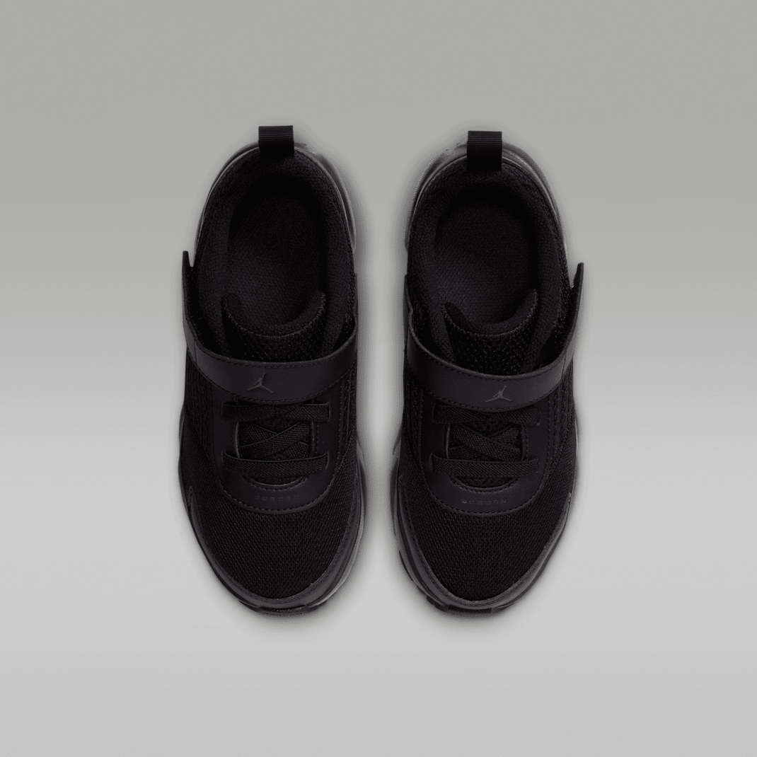 Black/Dark Smoke Grey
