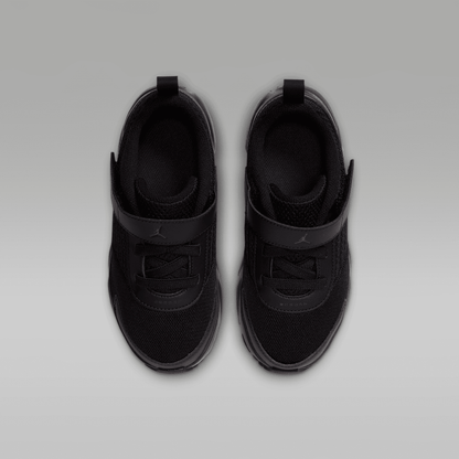 Black/Dark Smoke Grey