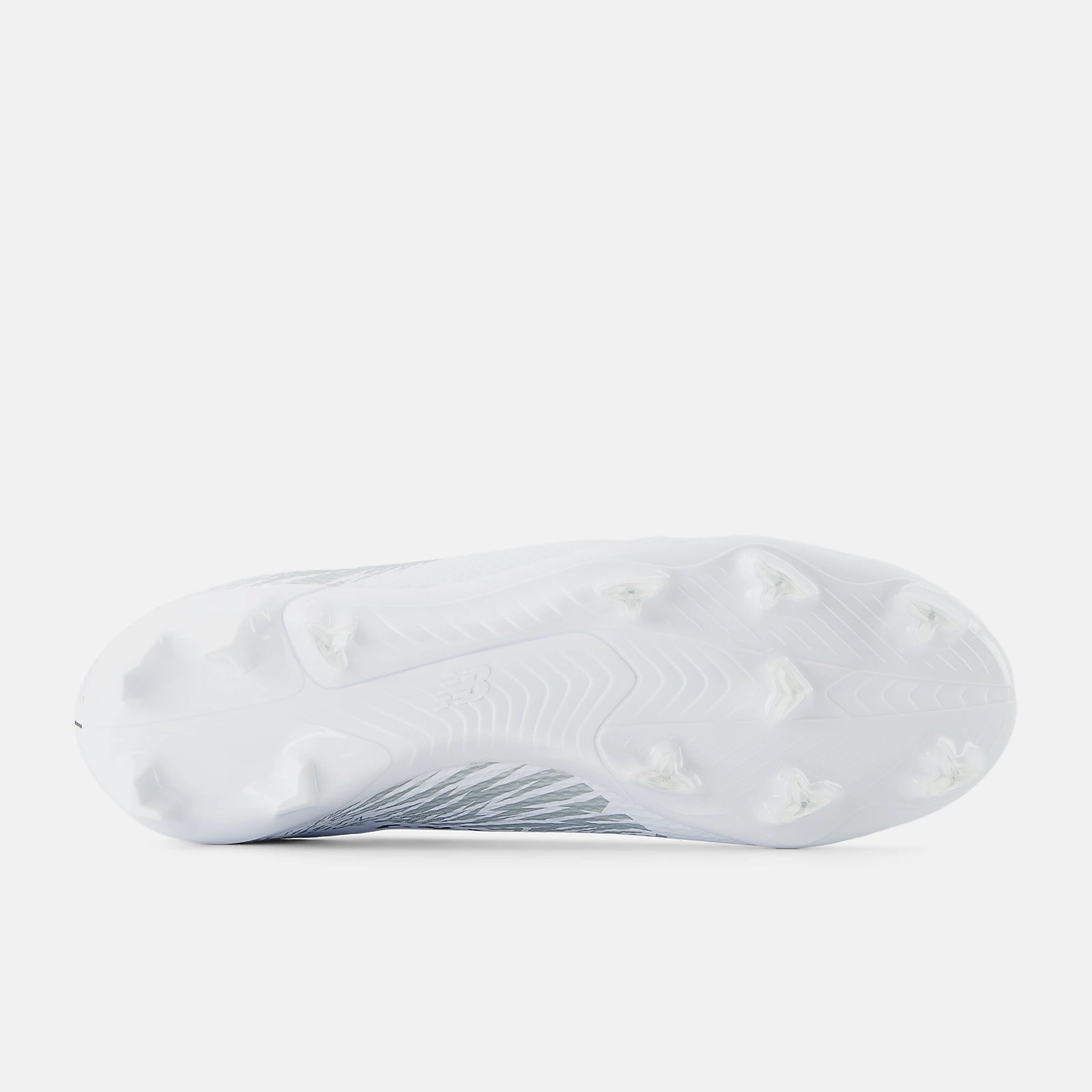 Nb 103 White With Metallic Silver 877 C And Black