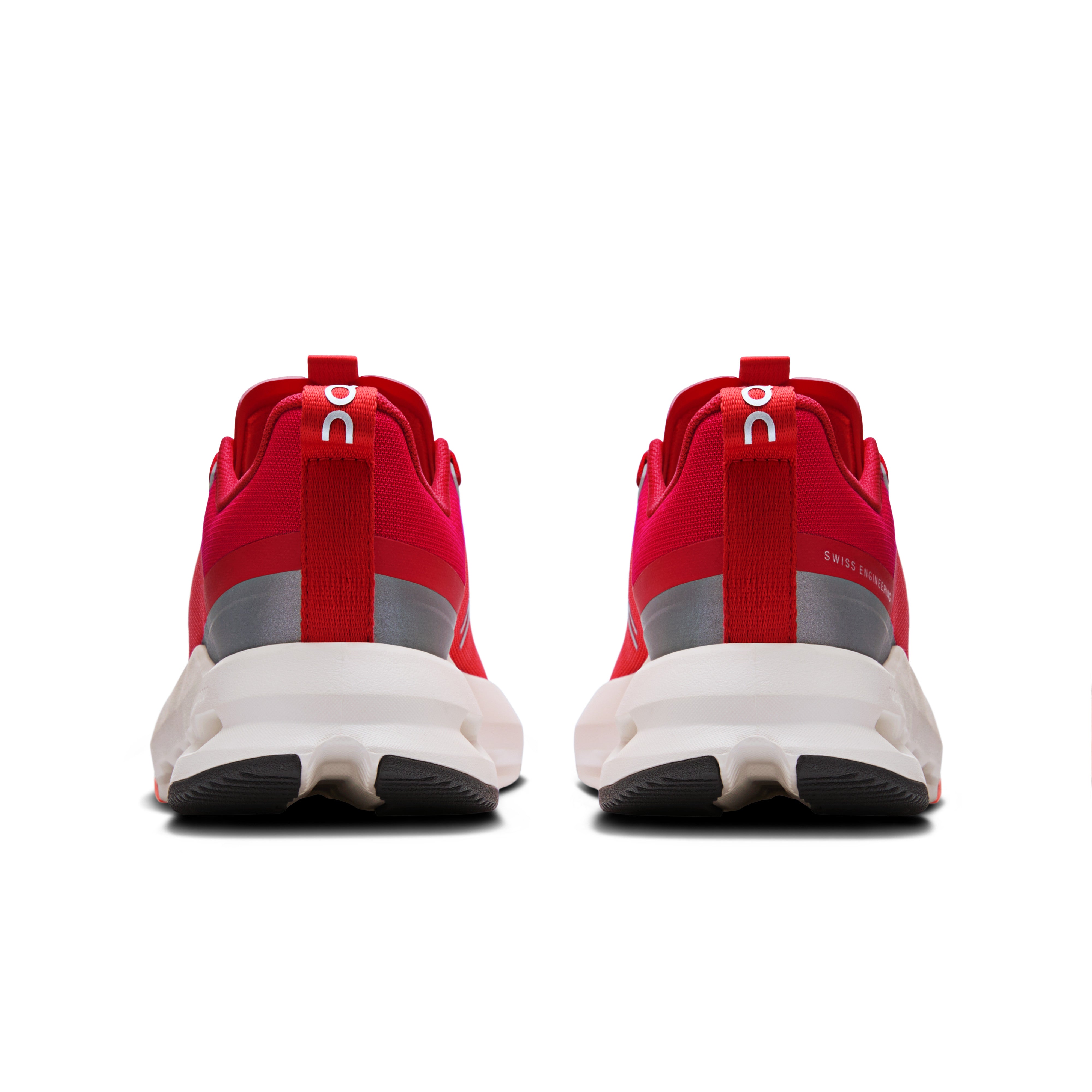 Red | Terra