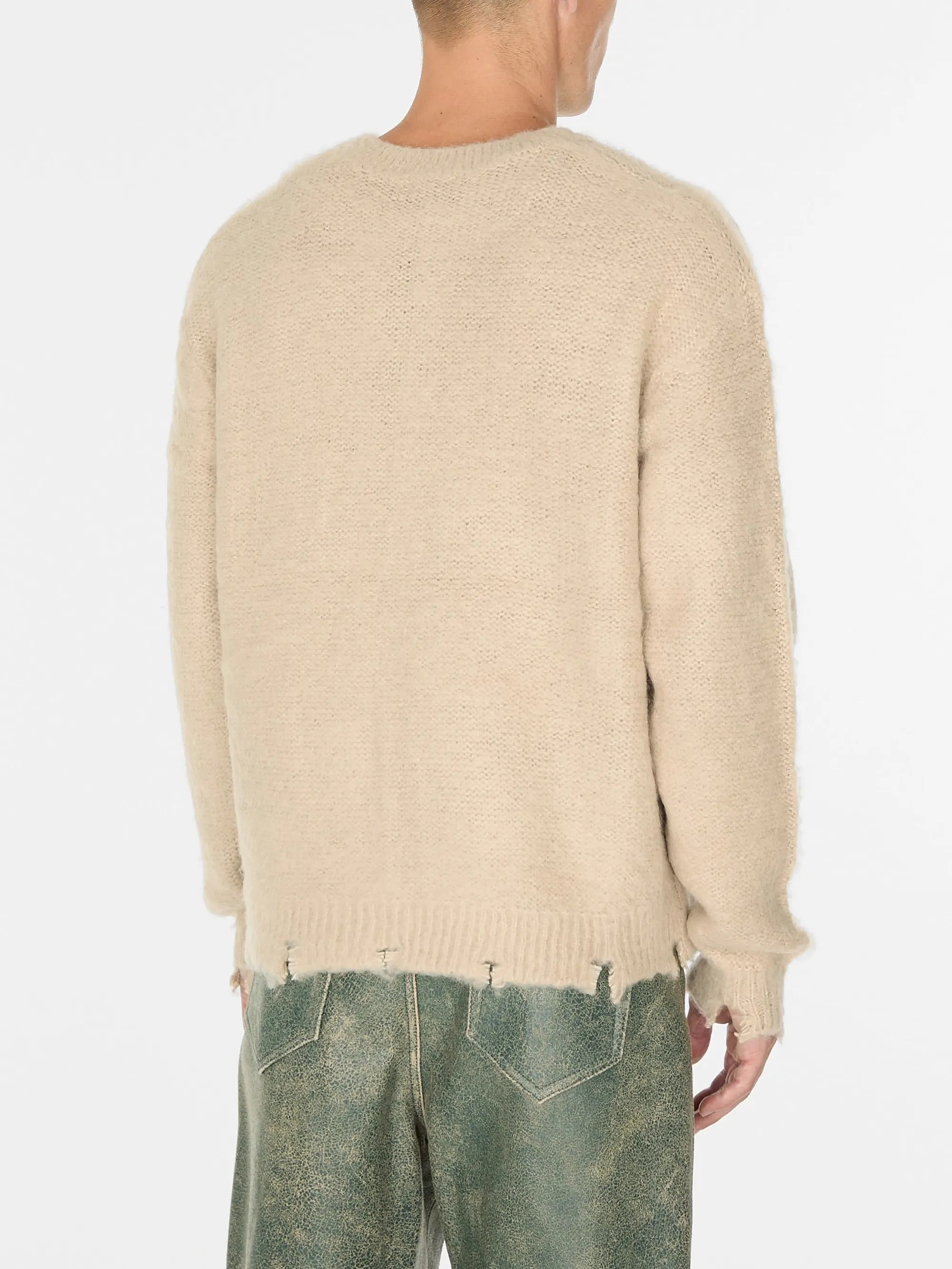 Ox Tan Multi