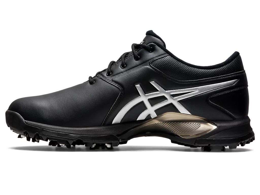 Black/Pure Silver