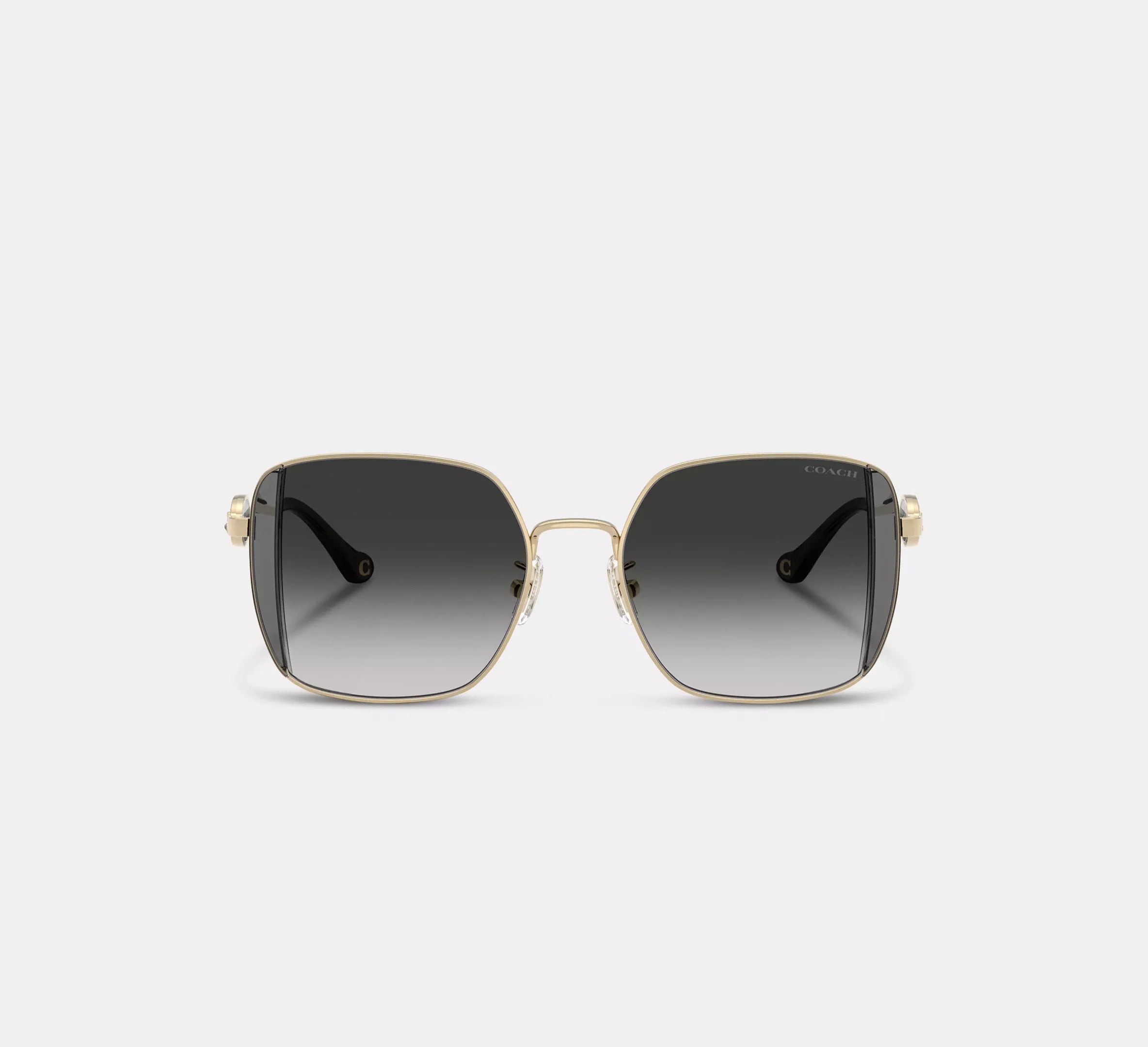 Gold/Grey