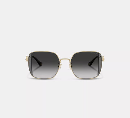 Gold/Grey