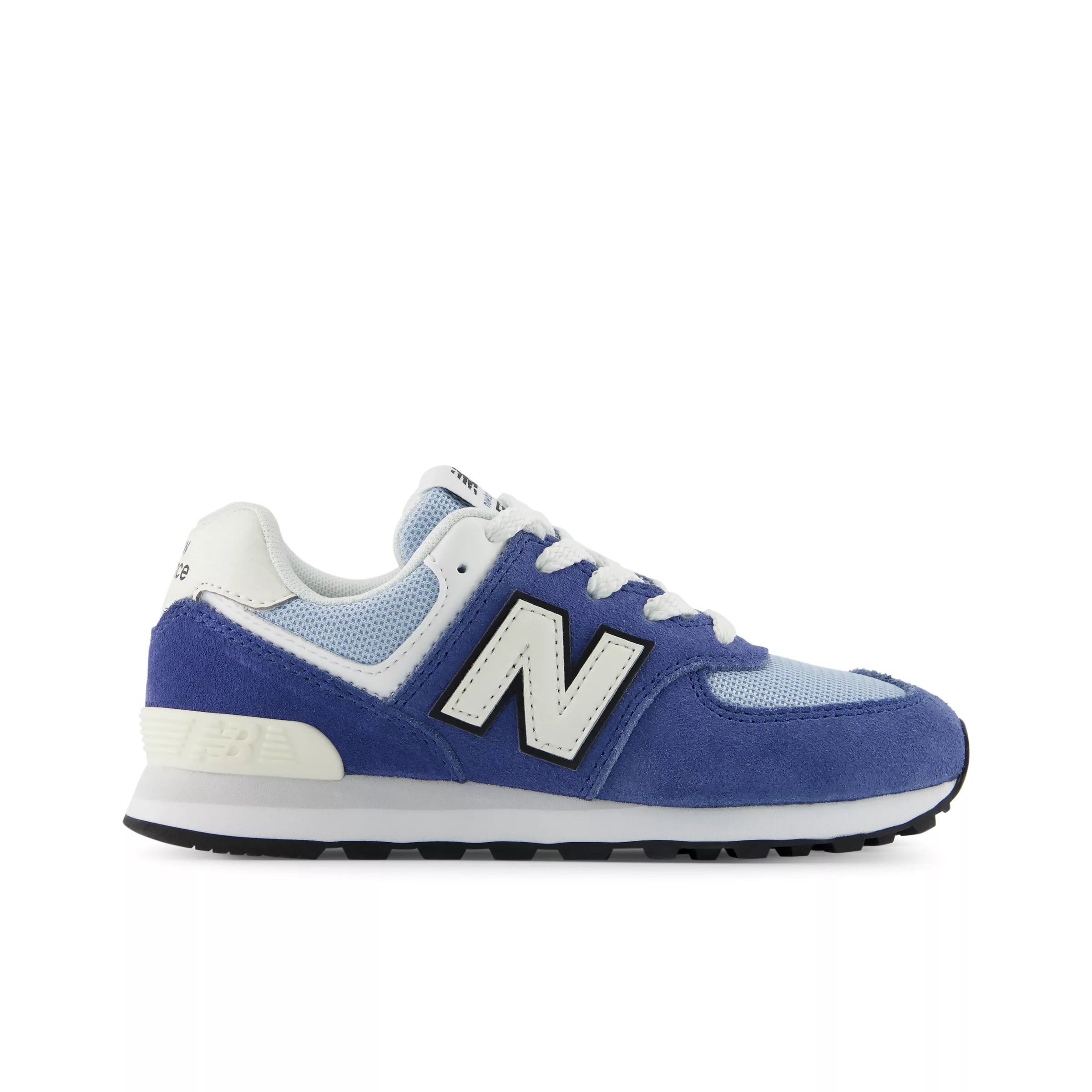 Magic Blue With Oxford Blue