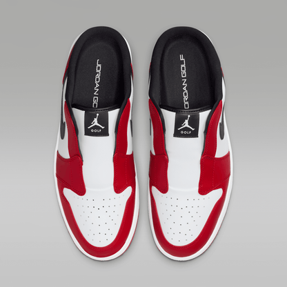 White/Varsity Red/Black