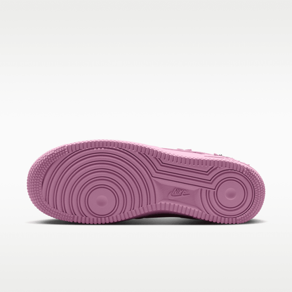 Pink Rise/Pink Foam/Metallic Silver/Pink Rise