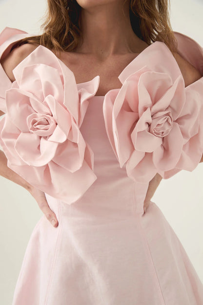 PASTEL PINK