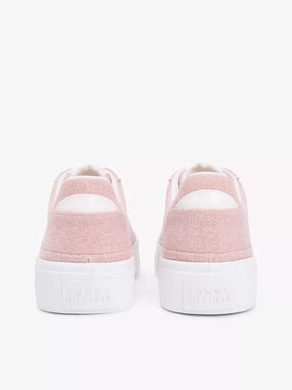 Foggy Pink
